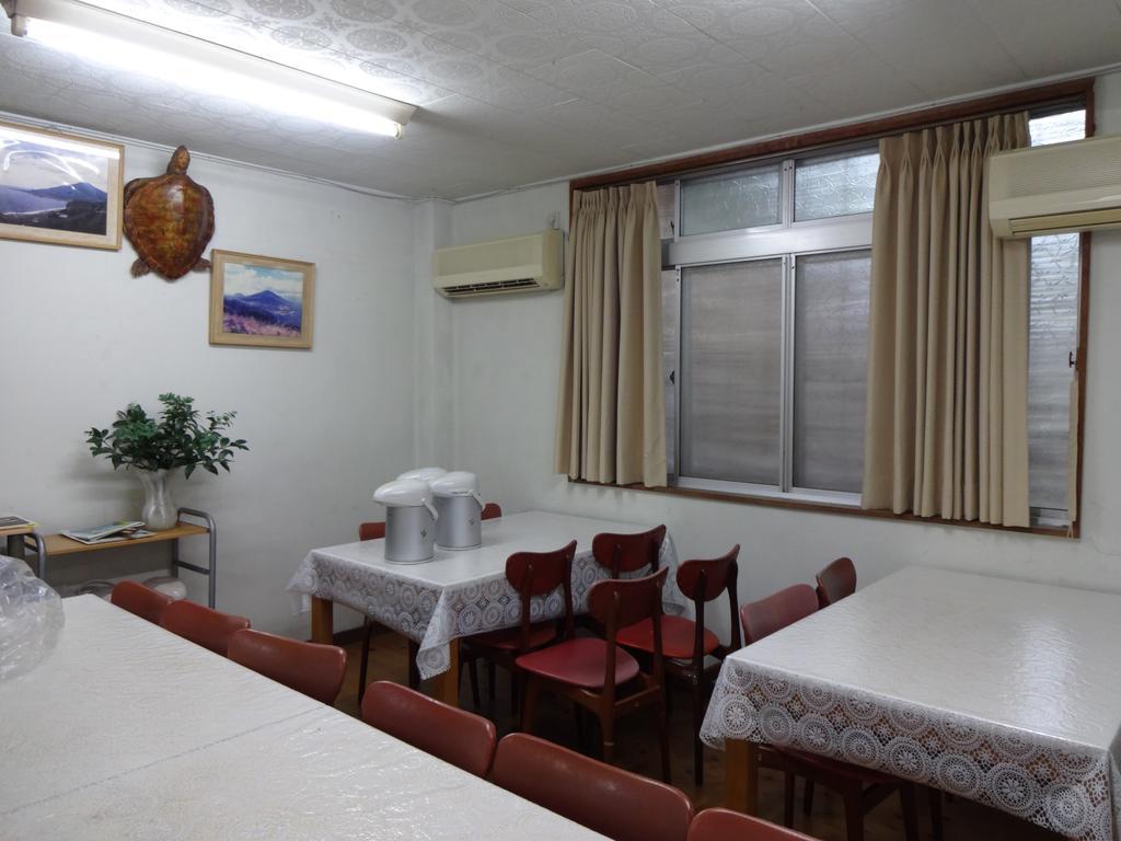 Funamiso Hotel Hacsidzso Kültér fotó