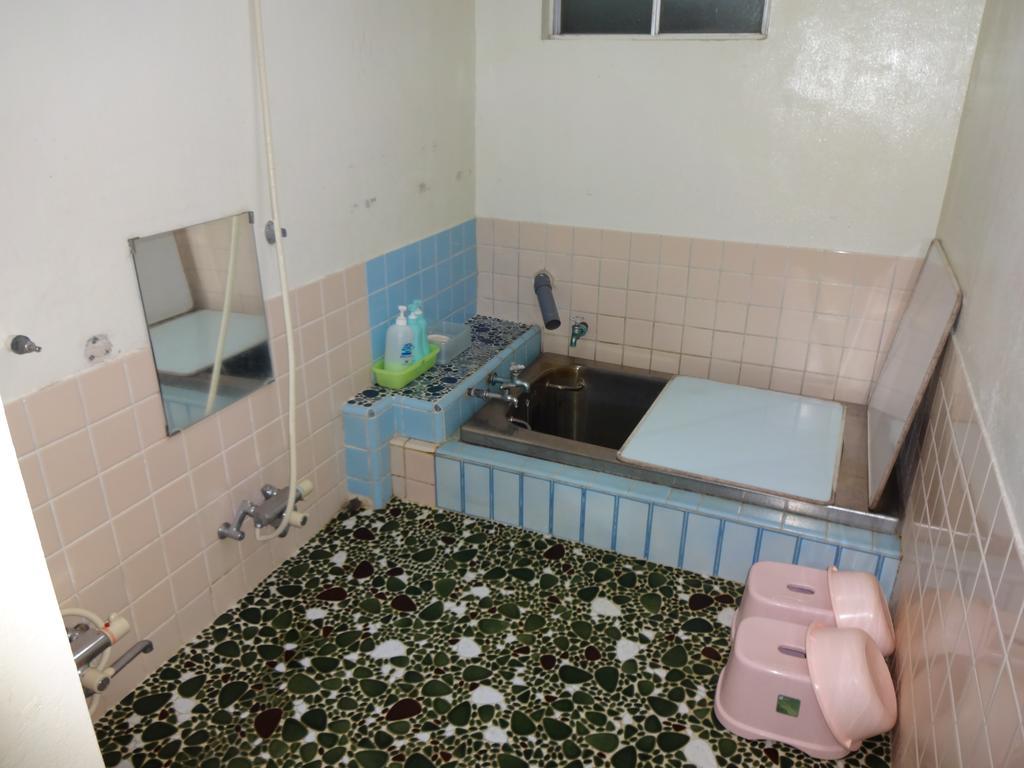 Funamiso Hotel Hacsidzso Kültér fotó